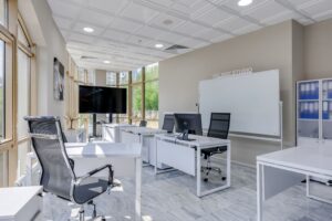 Affordable Coworking Space in Karachi for Small Businesses
